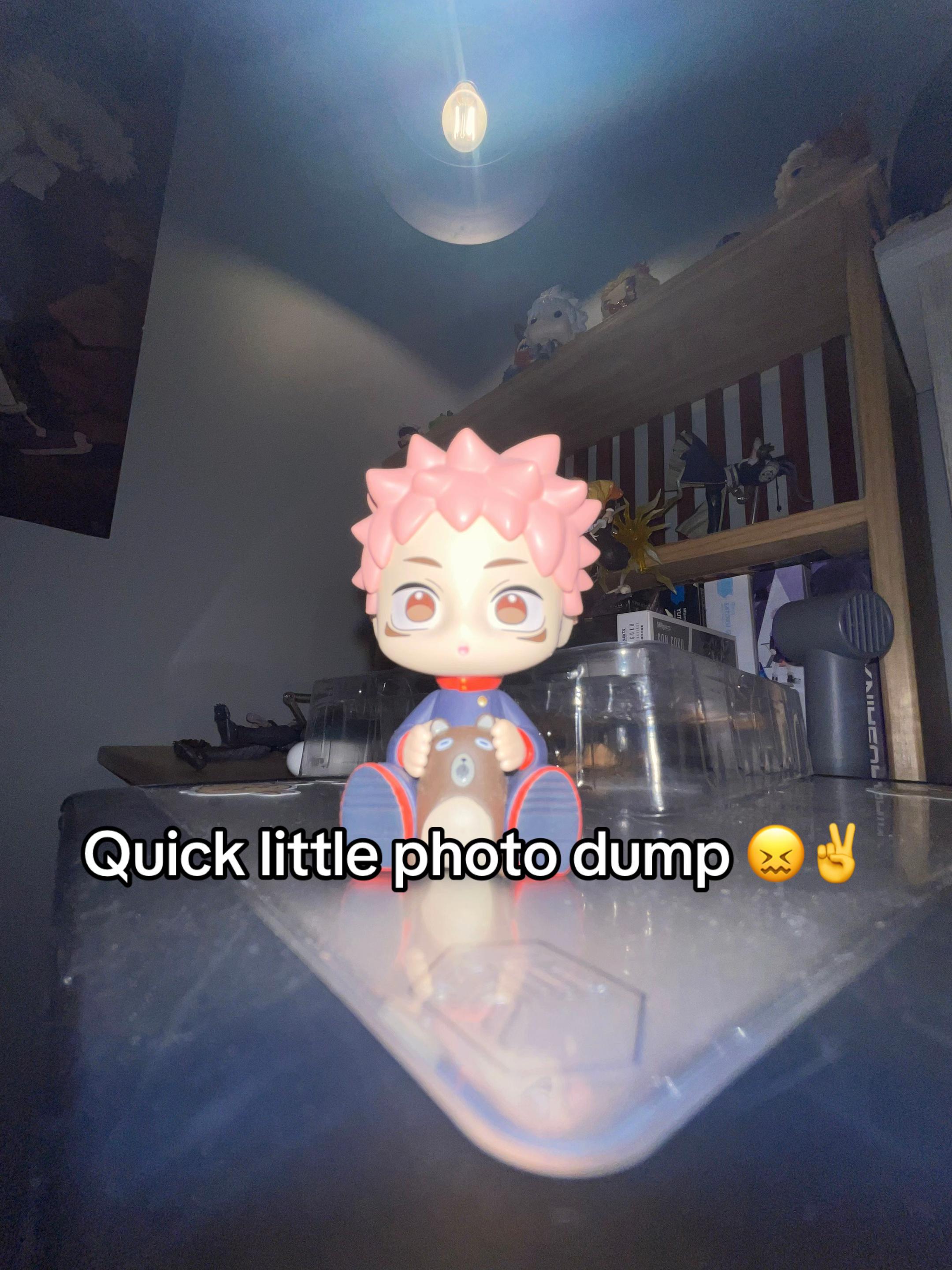 @USAGI figures