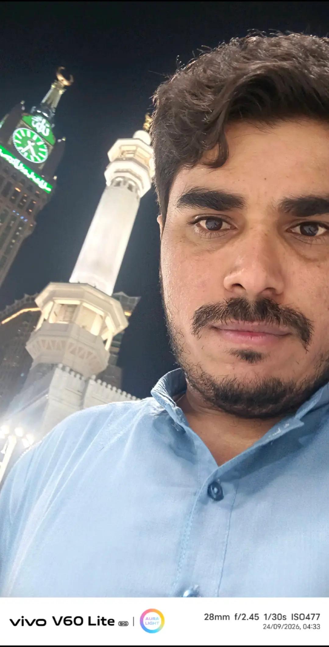 @🇵🇰Musa Kaleem 🇸🇦