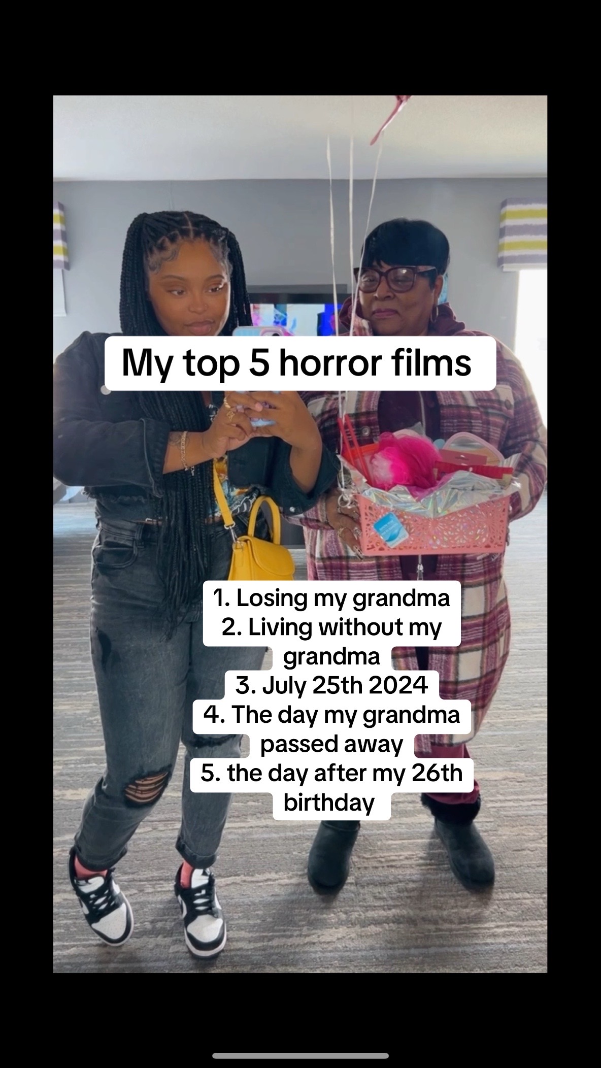 @theprissygworl ✨💞