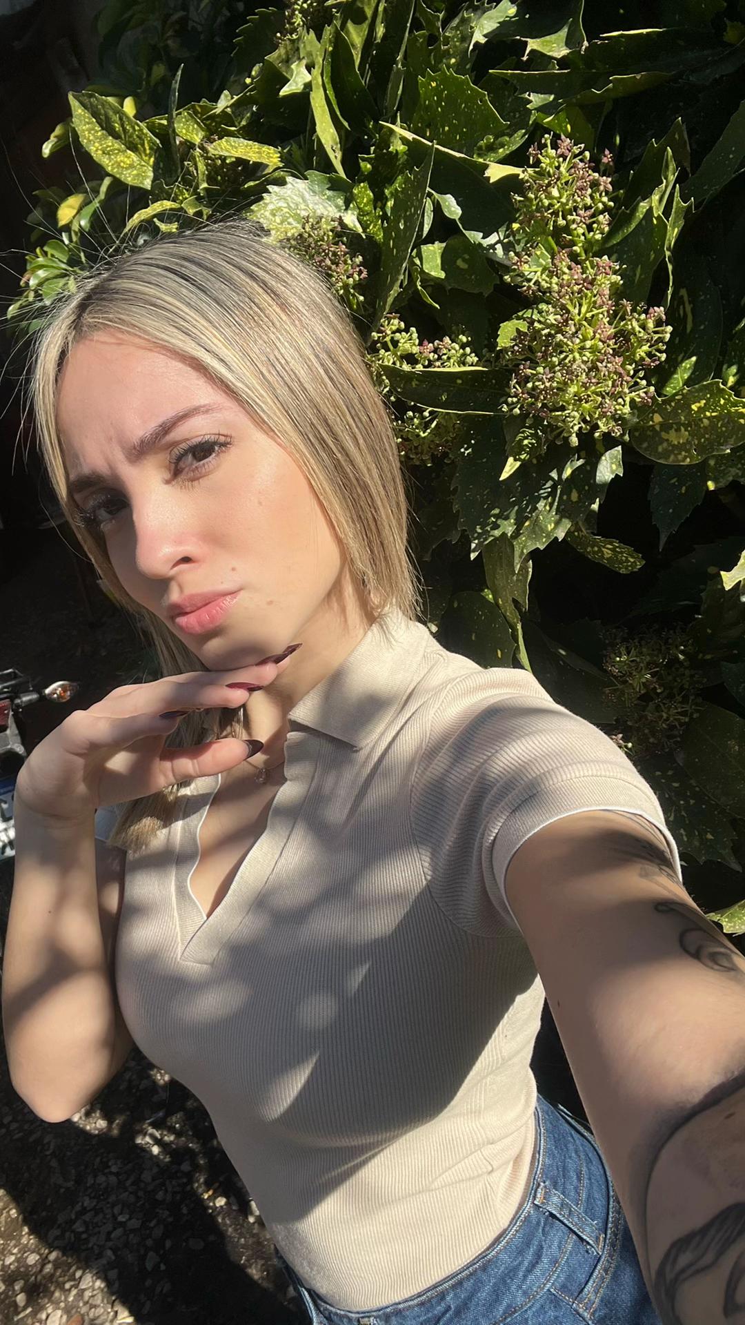 @Mai Hernandez