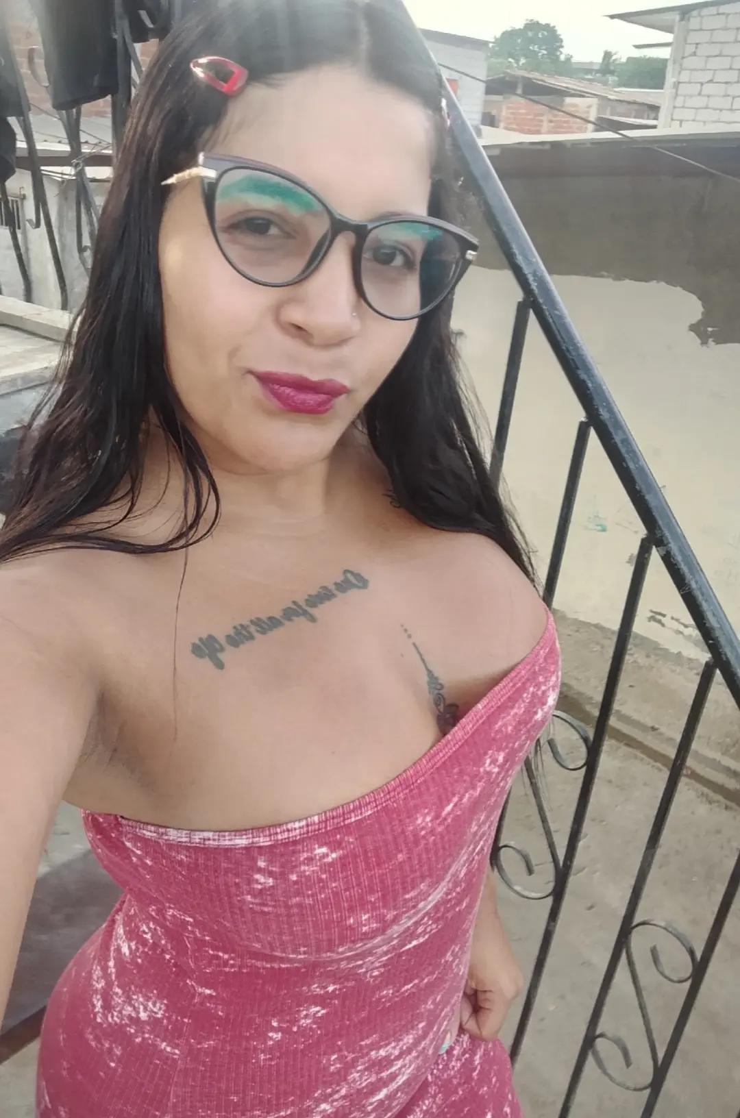 @Negra Bella