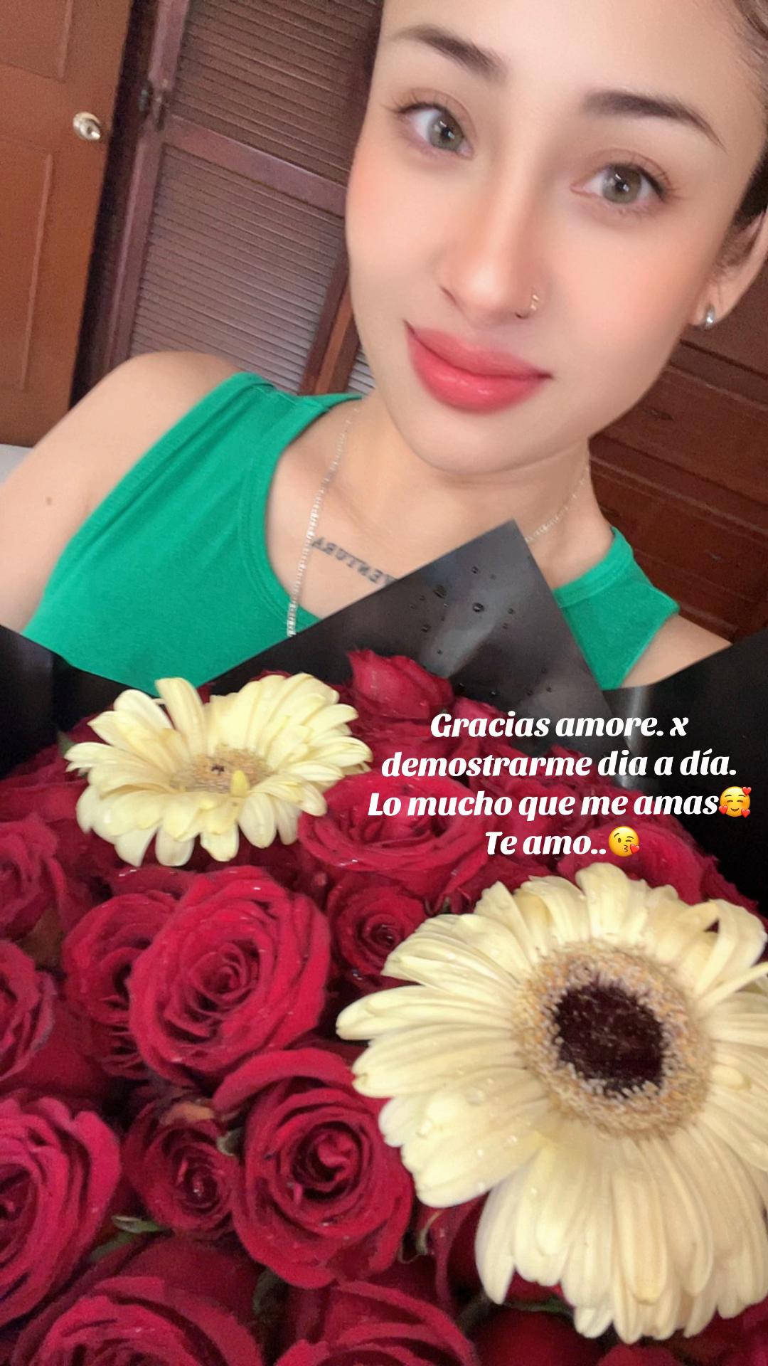 @Maguii Meza