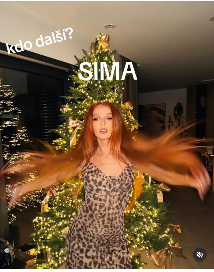 @Kristýna