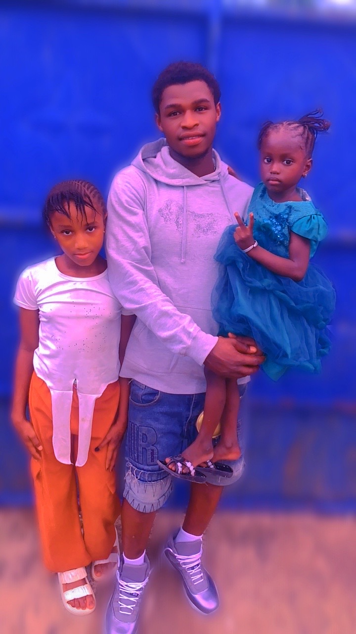 @Fatoumata Koulibaly
