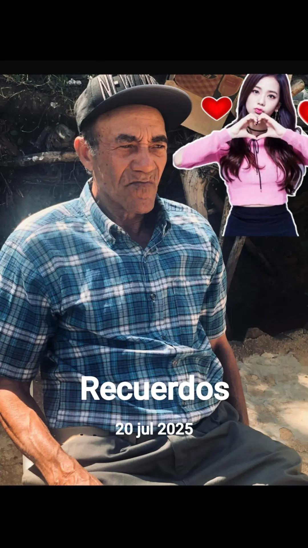 @carmen mi dios es bueno