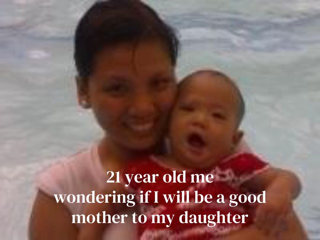 @Tanya Chinita