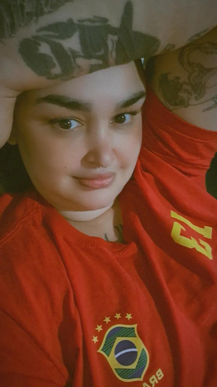 @Lilith Queiroz😎🌹🏳️&zwj;🌈