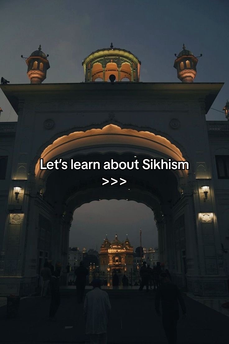 @Sikhi Wisdom