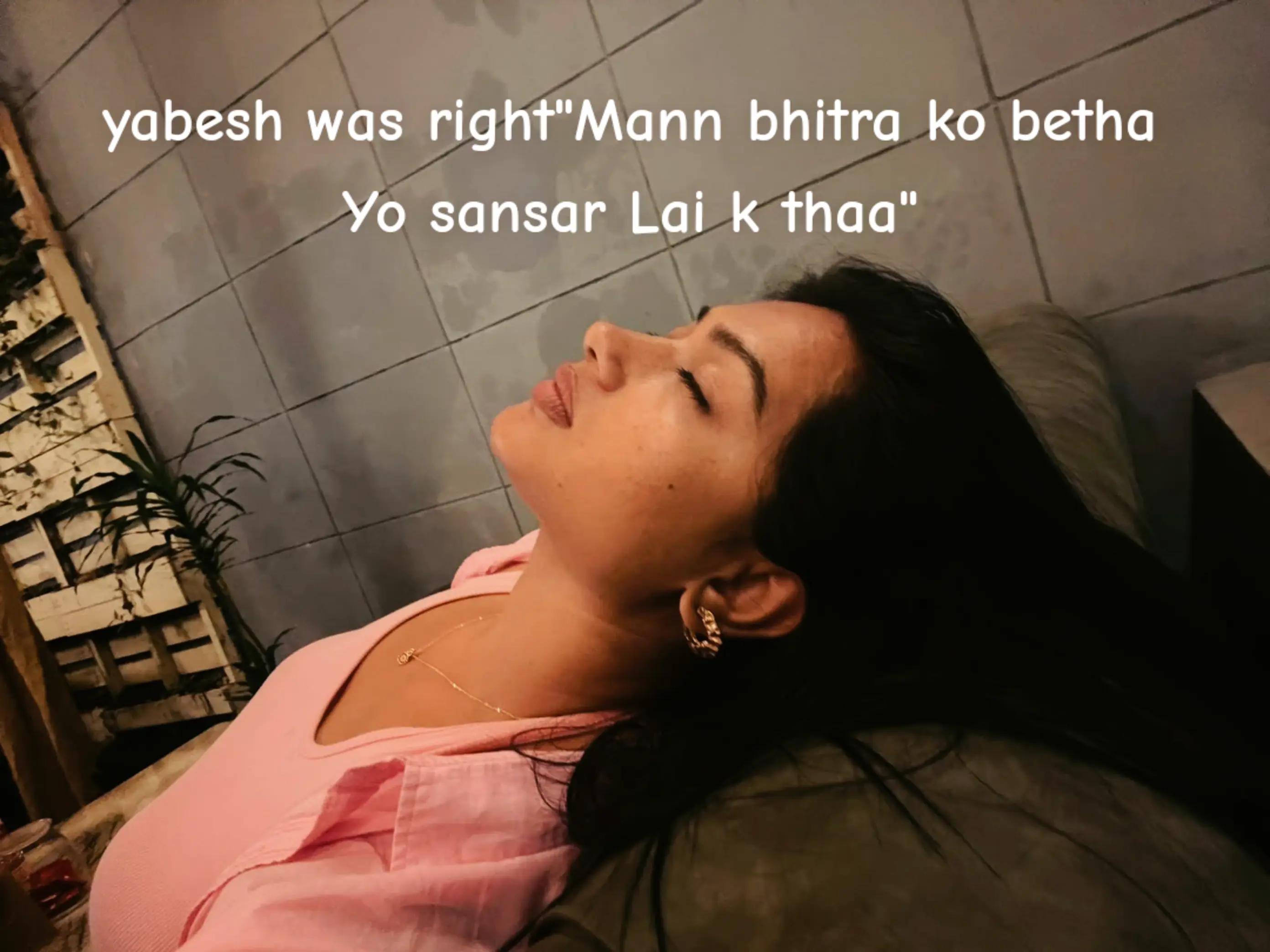 @Catholin Khadka