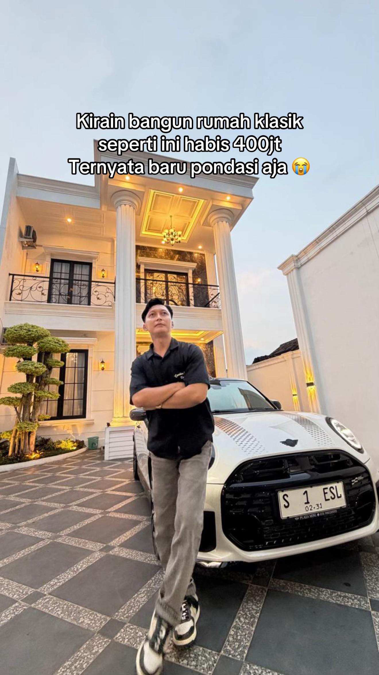 @PT. GLOBAL ESTATE NUSANTARA