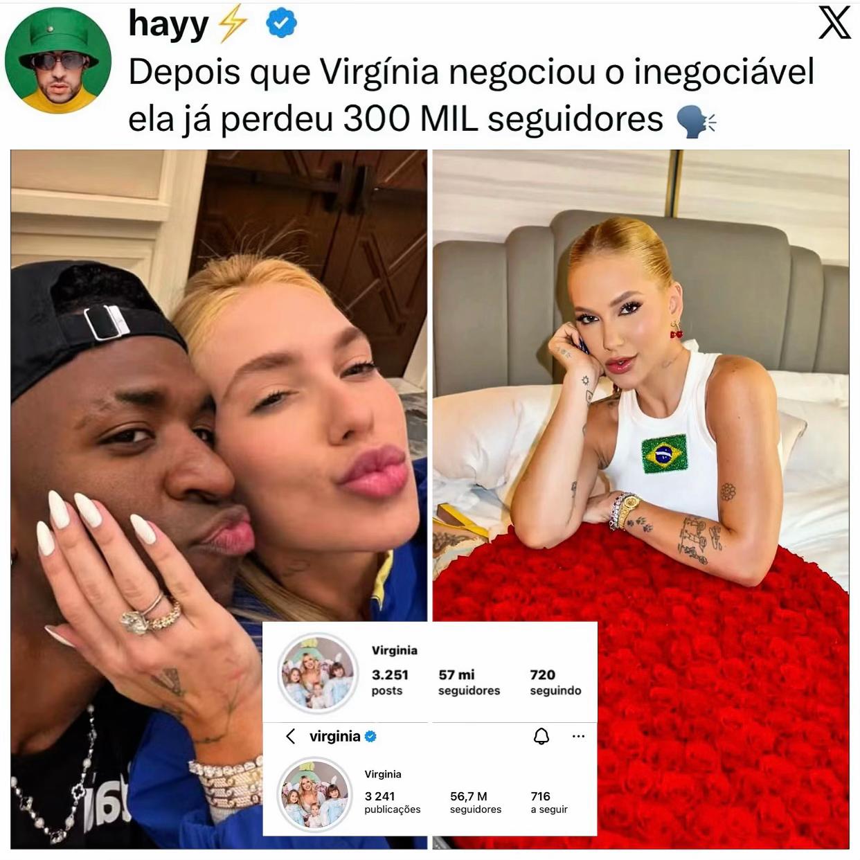 @Mix Viral | Gabi Birk