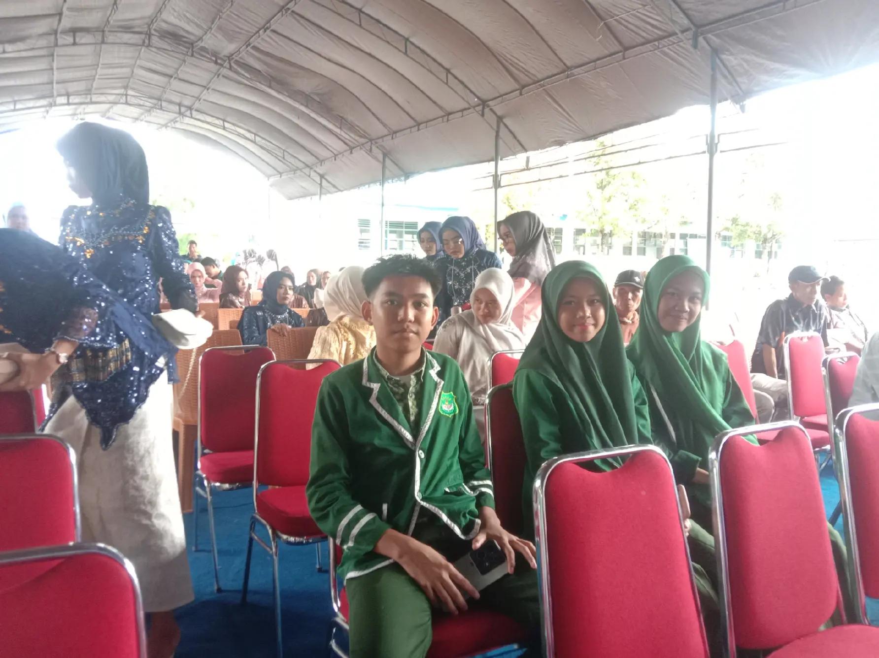 @MTs Yasrib Batu-Batu