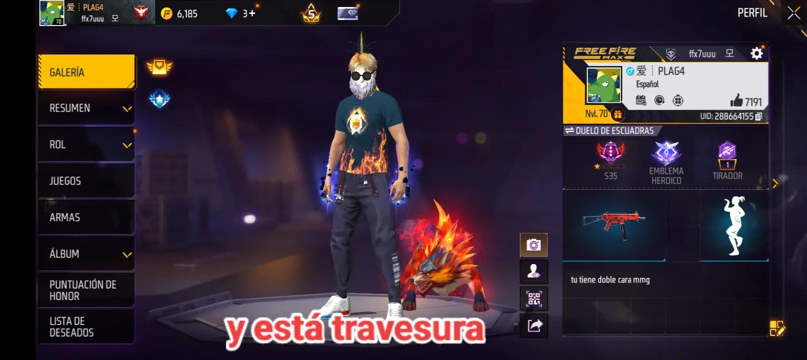 @PLAG4-crus