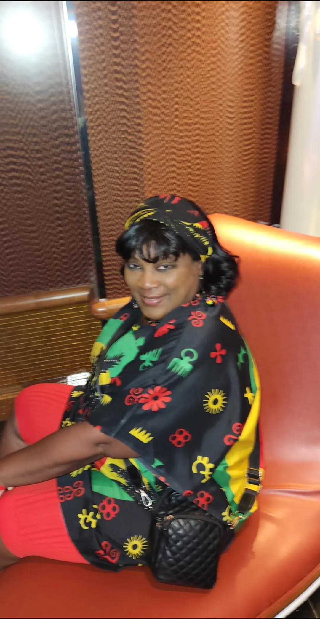 @Mama Dee 1919
