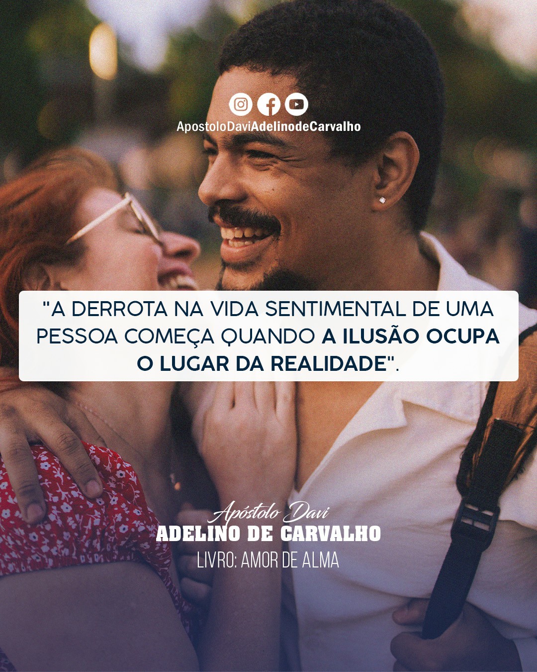 @Apóstolo Adelino de Carvalho