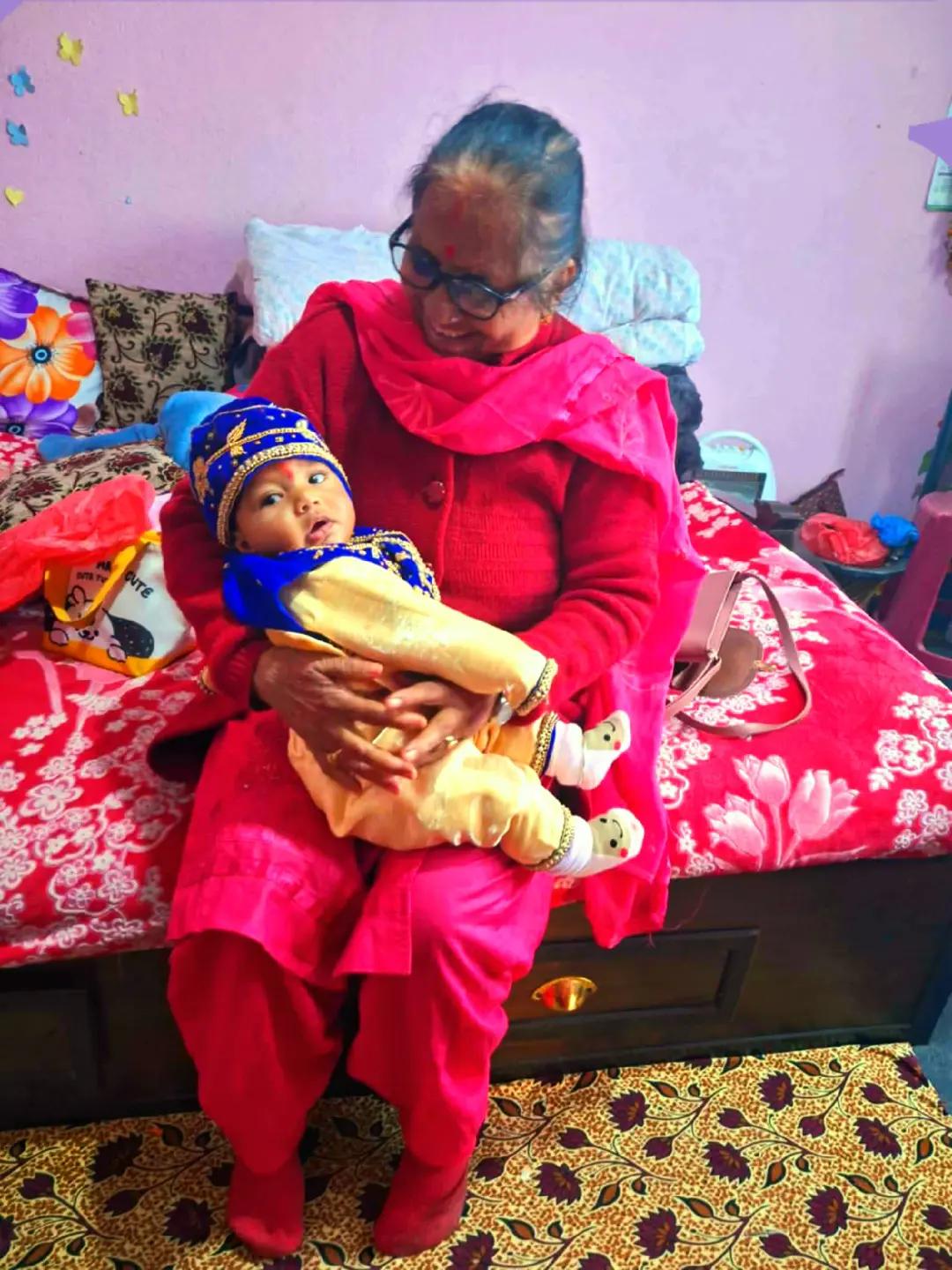 @sujita mainali