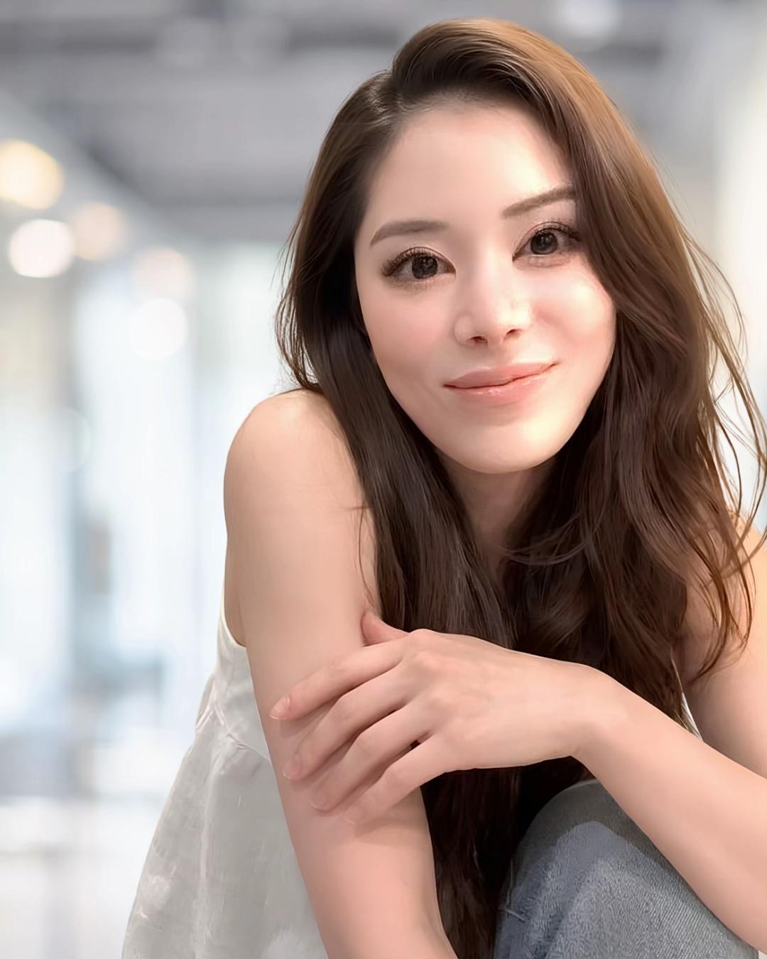 @永野友里恵