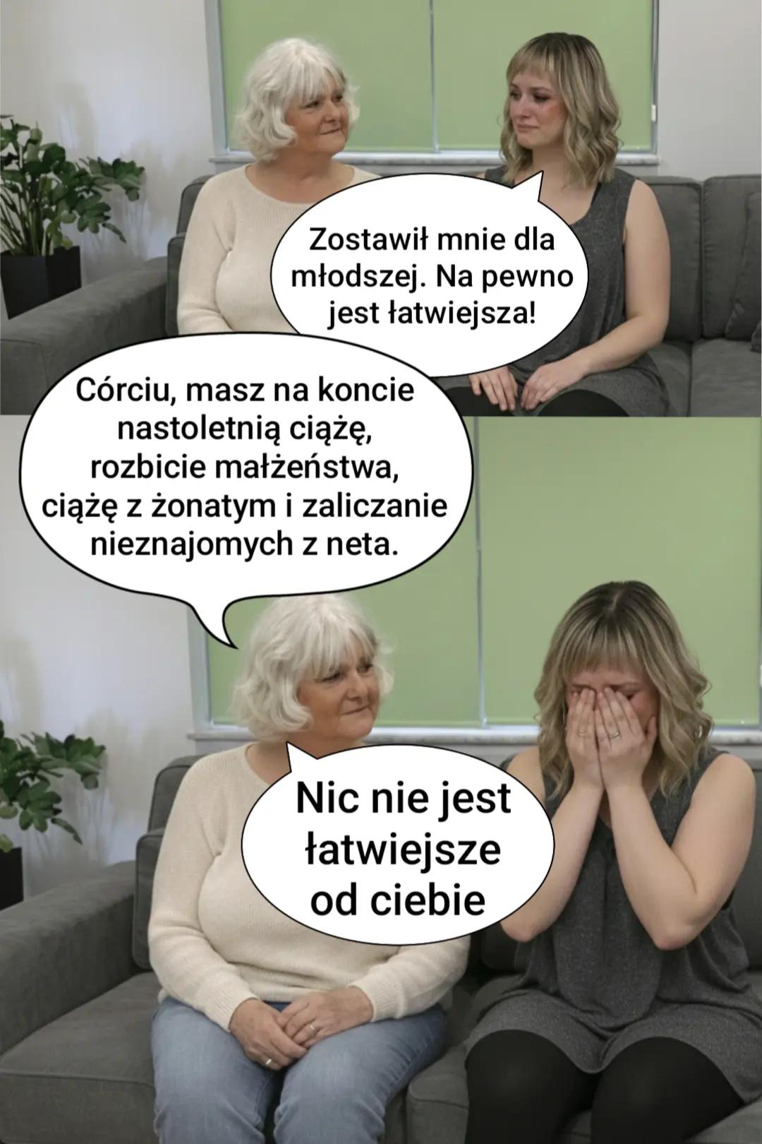 @Koleżanka z TikToka