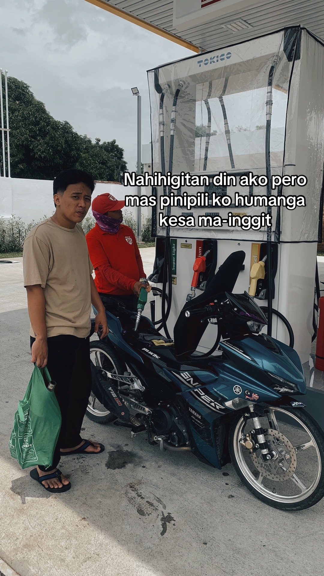 @Sniper ni Kurt