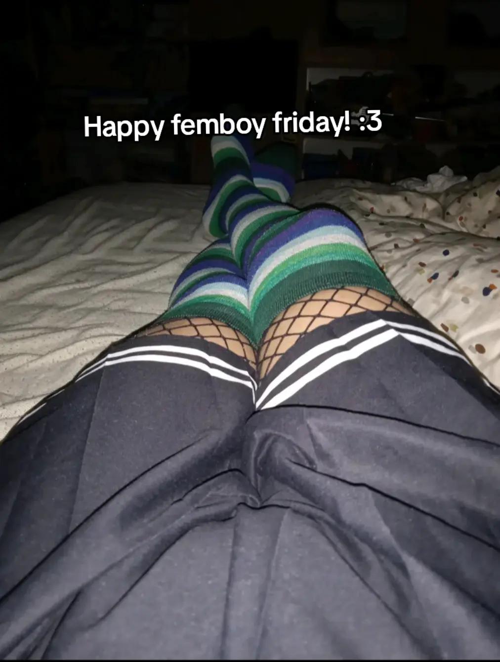 @porti the femboy λ