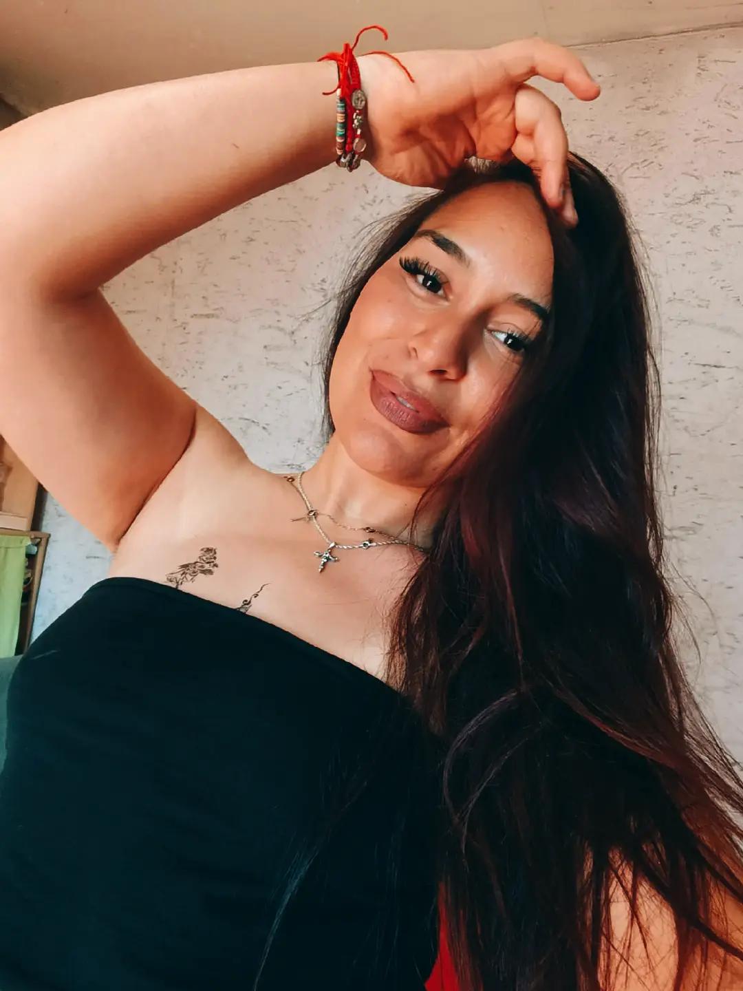 @❤️🔥Viola❤️🔥
