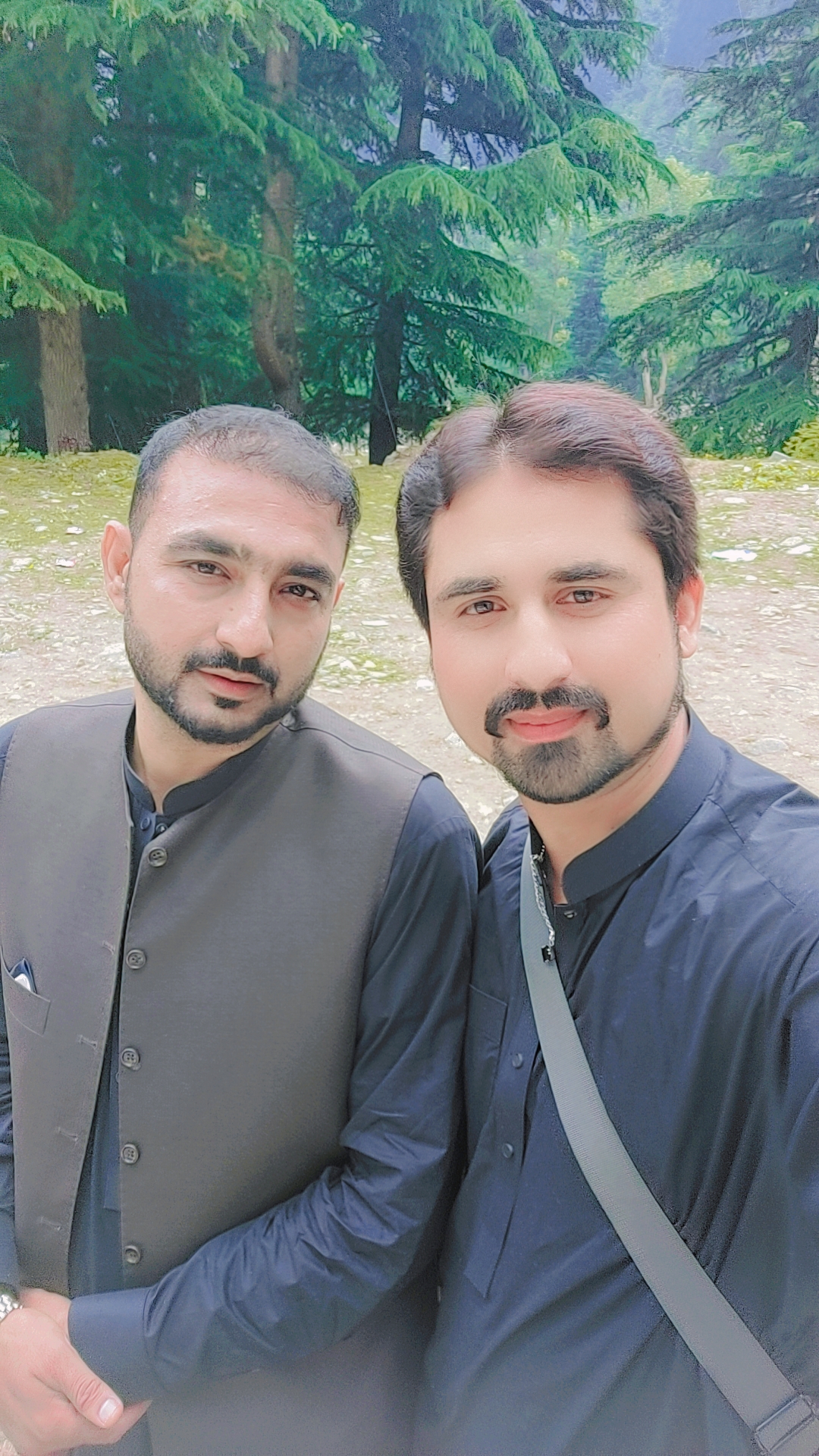 @Shaan Khan