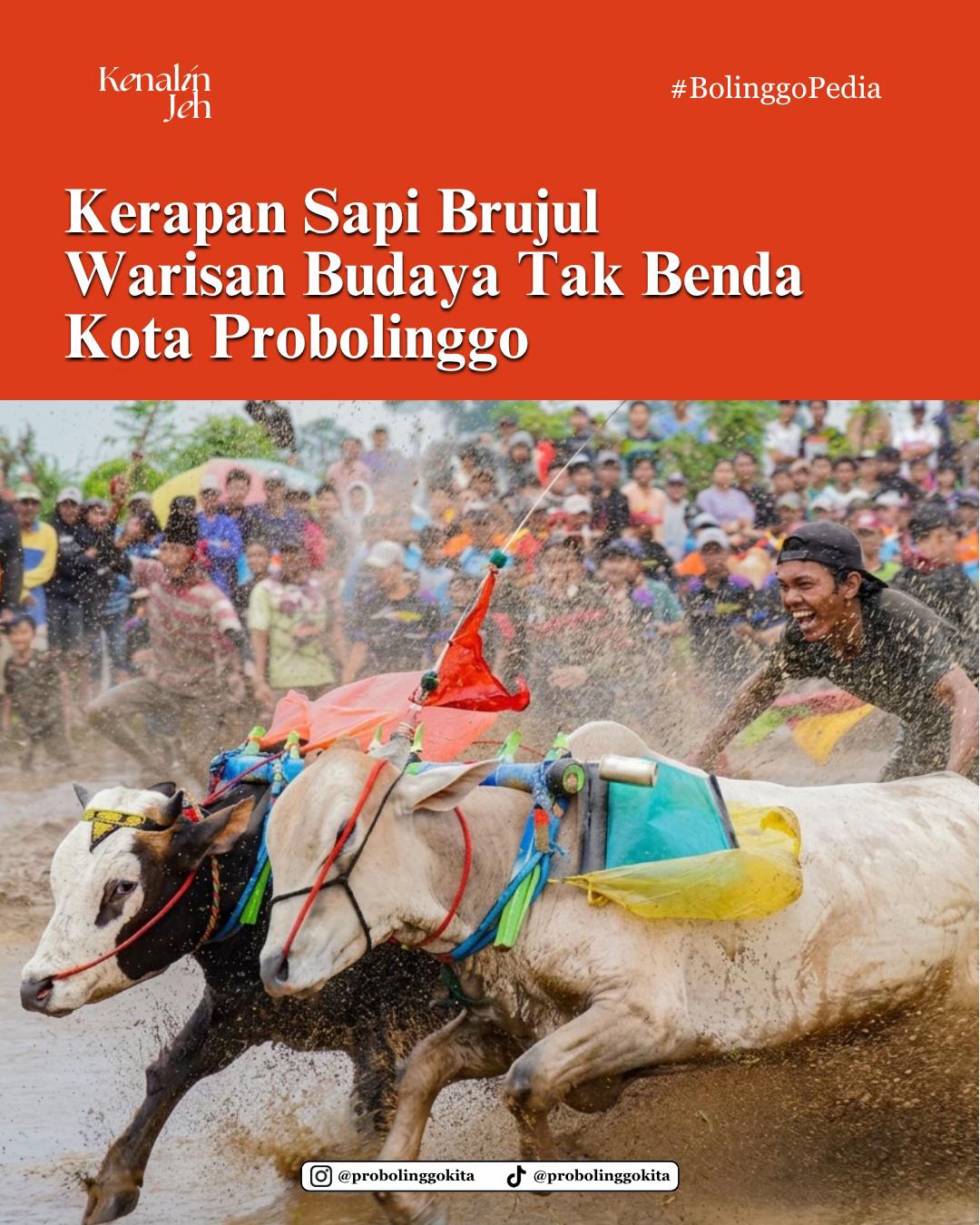 @ProbolinggoKita