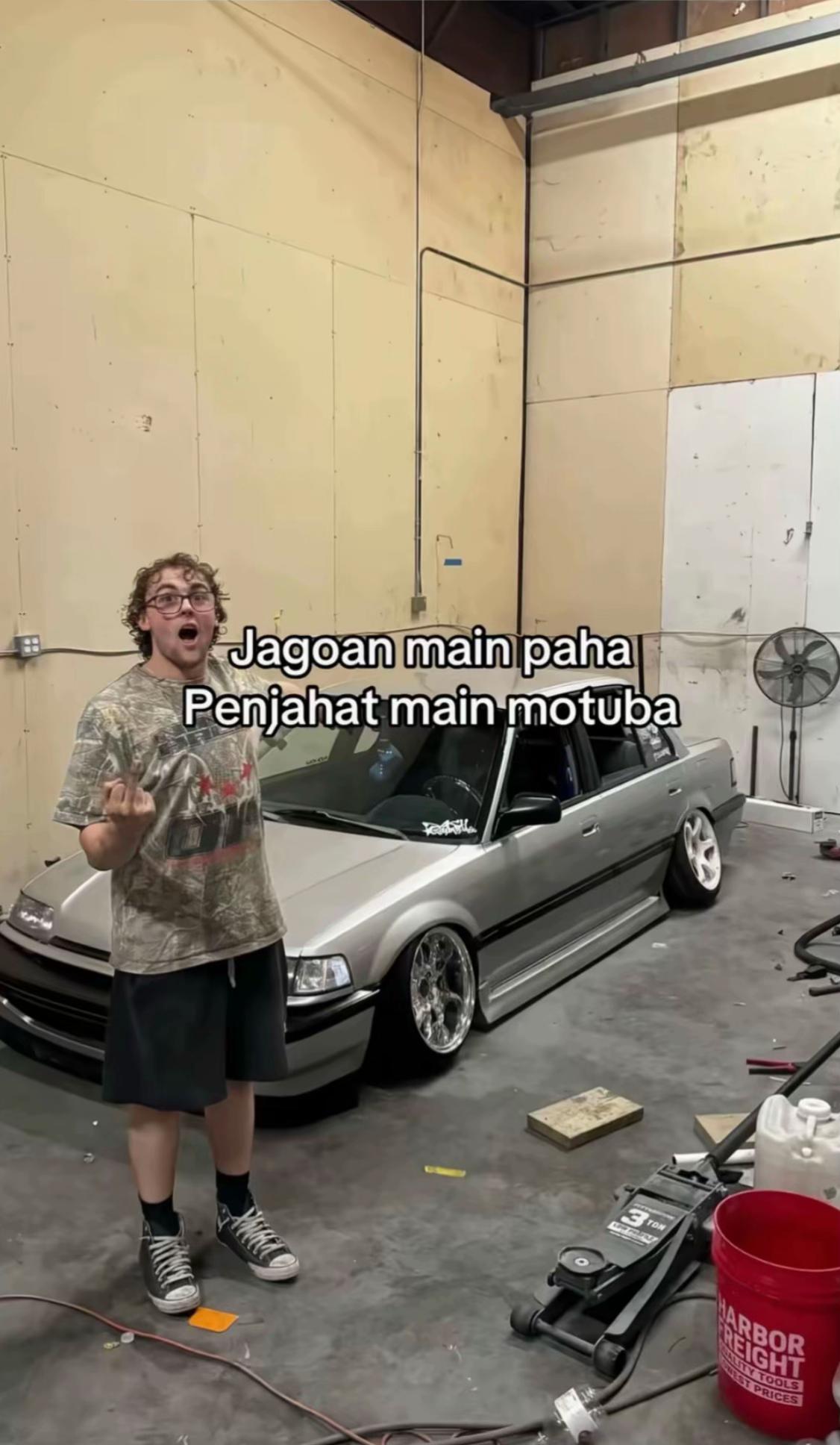 @Bang yann_