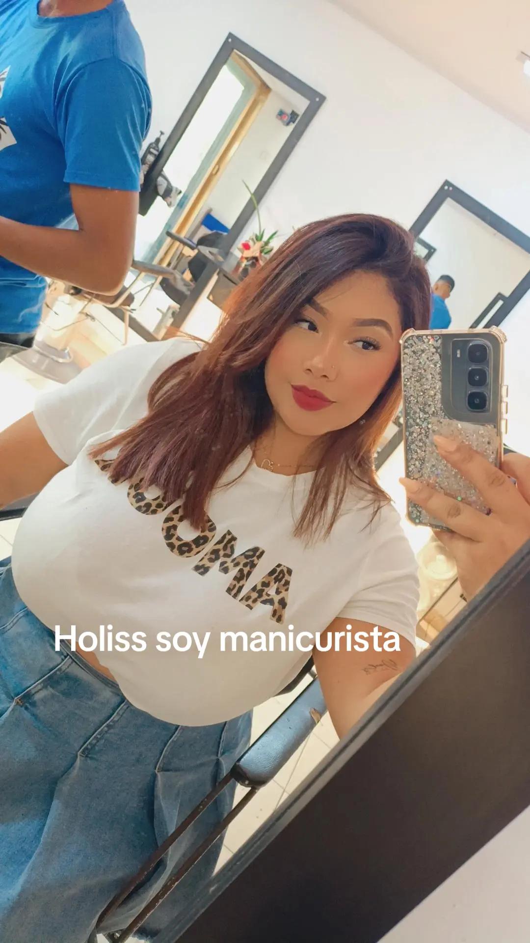 @👩🏻🦰✨