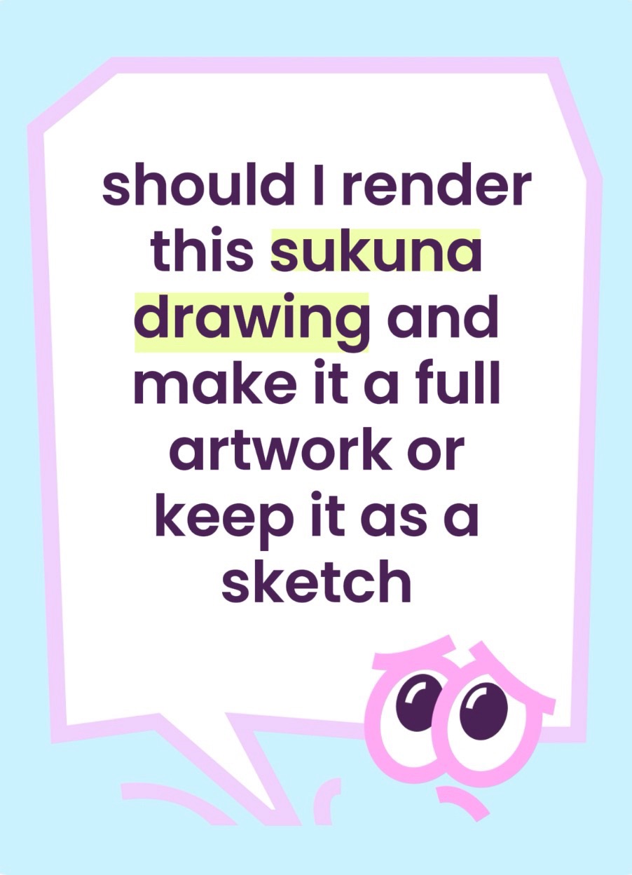 @izuku’s curled toenail (matsu)