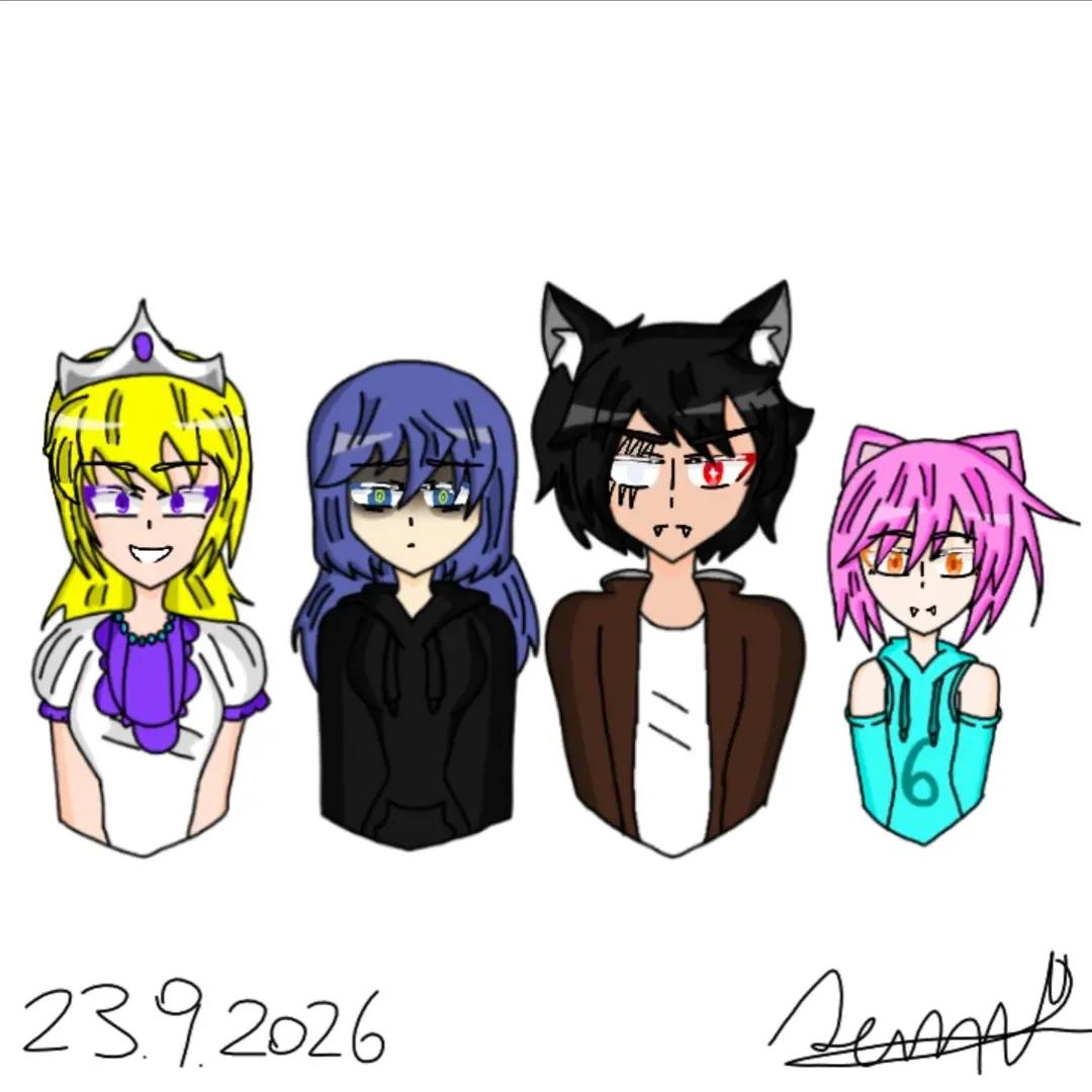 @Enjoy my fandoms tiktok! ๐