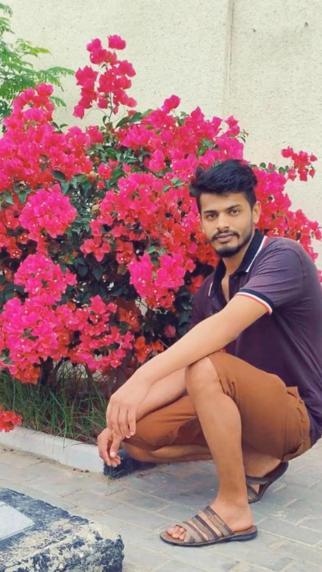 @pawanparemi