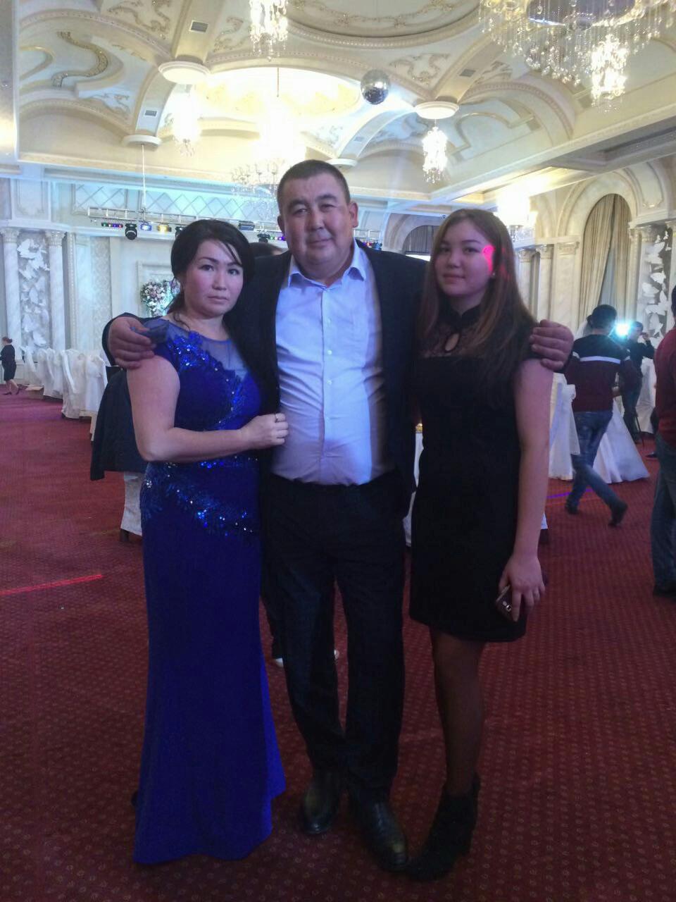 @Aida Ahanova