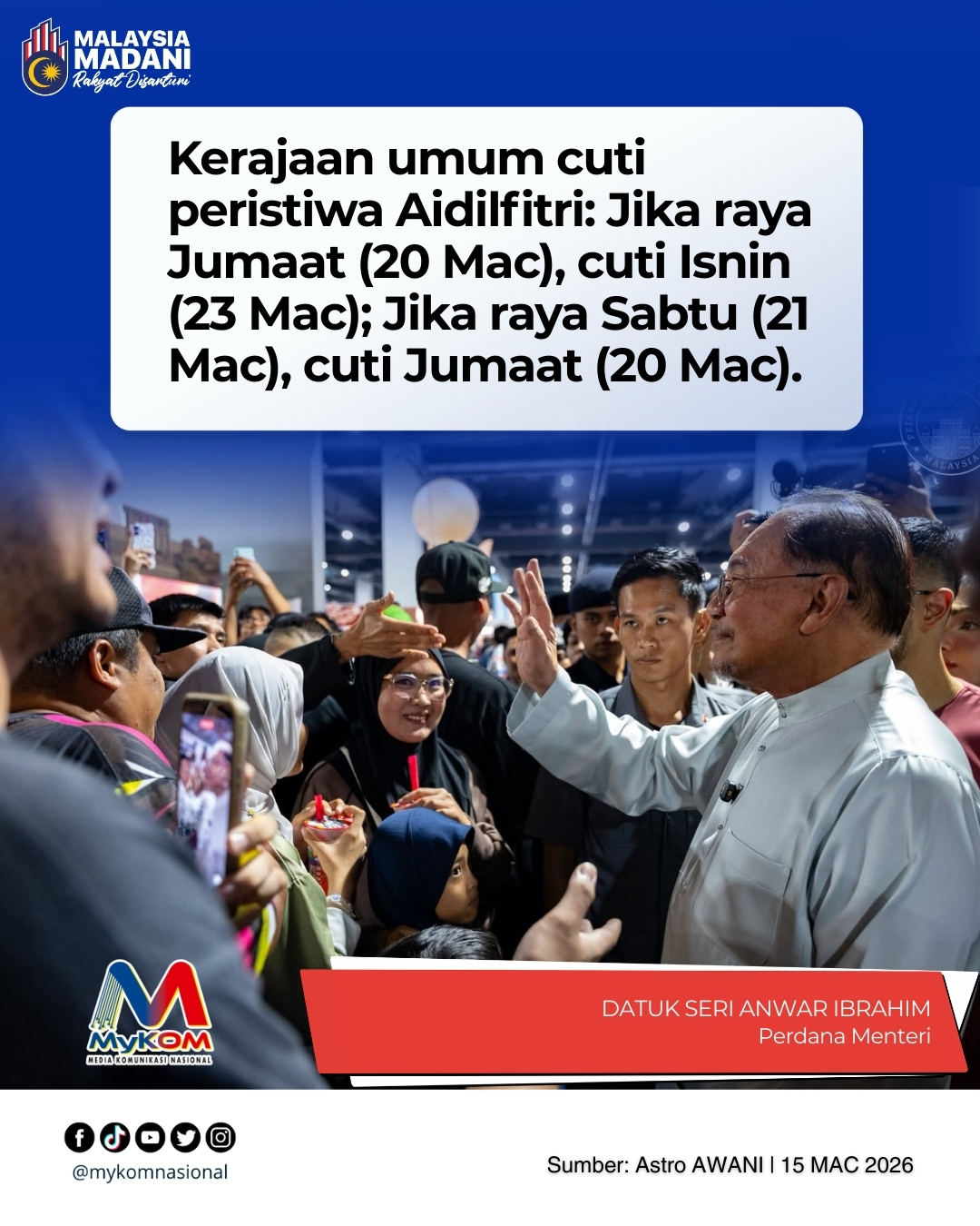 @Media Komunikasi Nasional