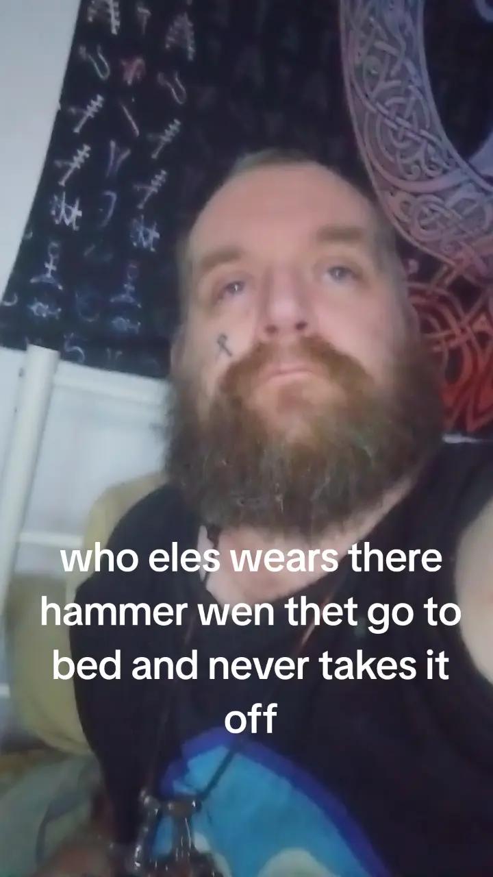 @Norsepagangamer