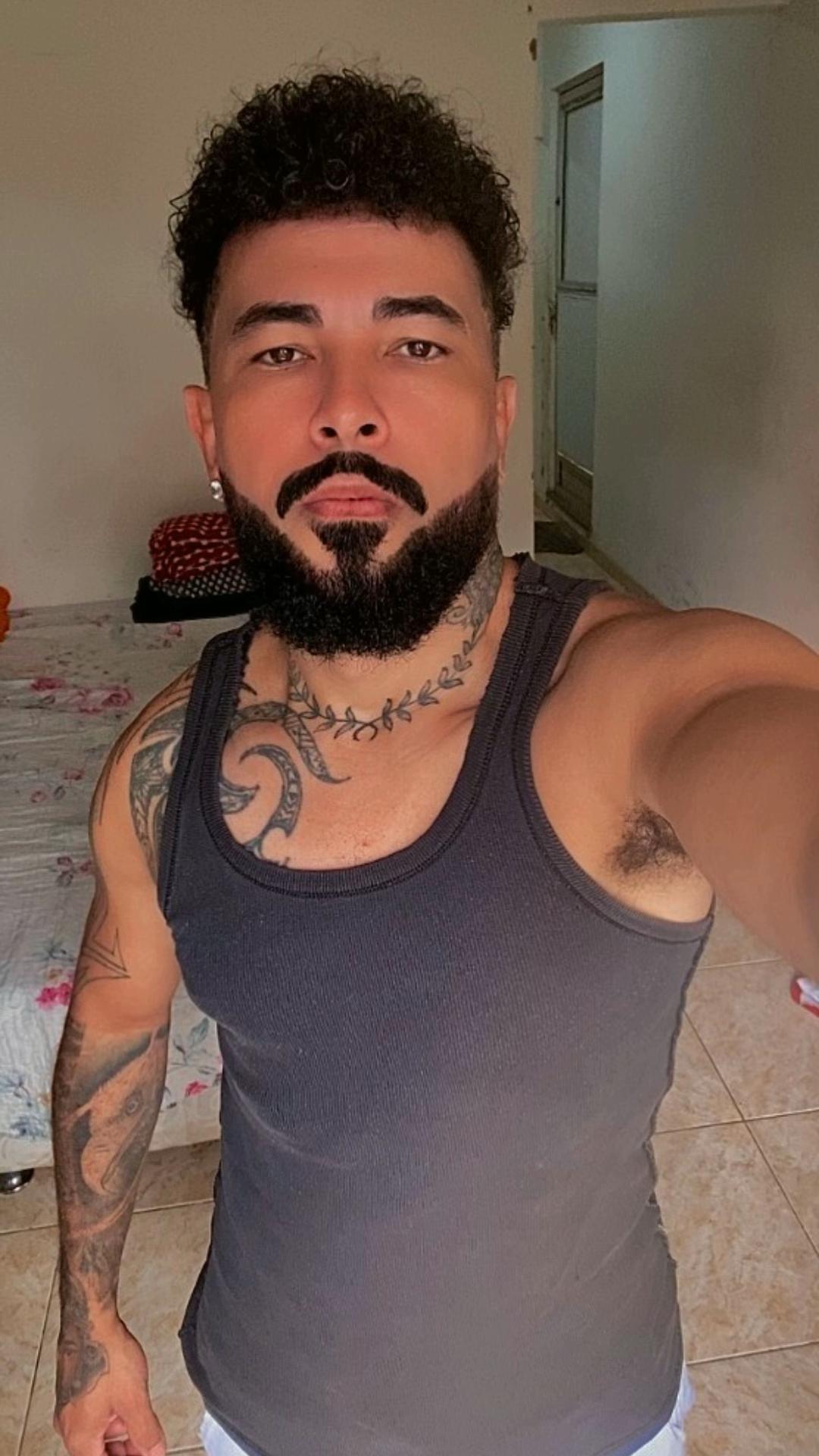 @israelhsilva
