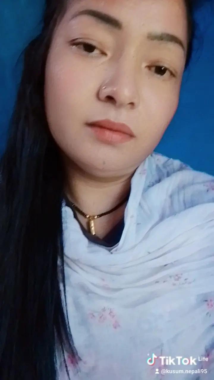 @Kusum Nepali