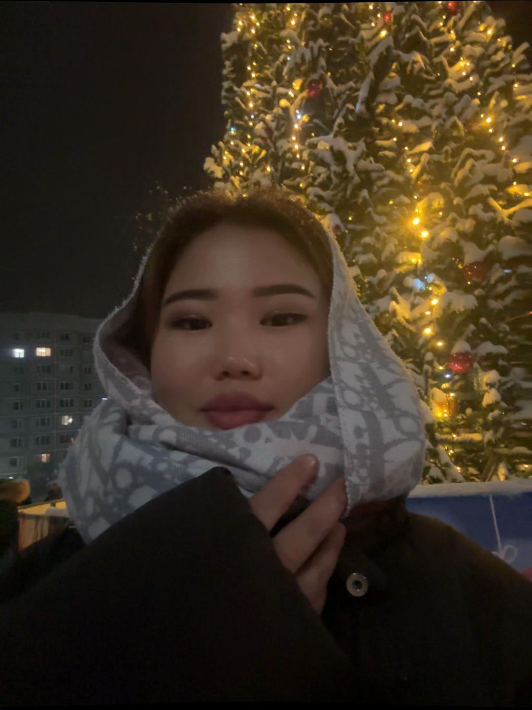 @Aidai🥰