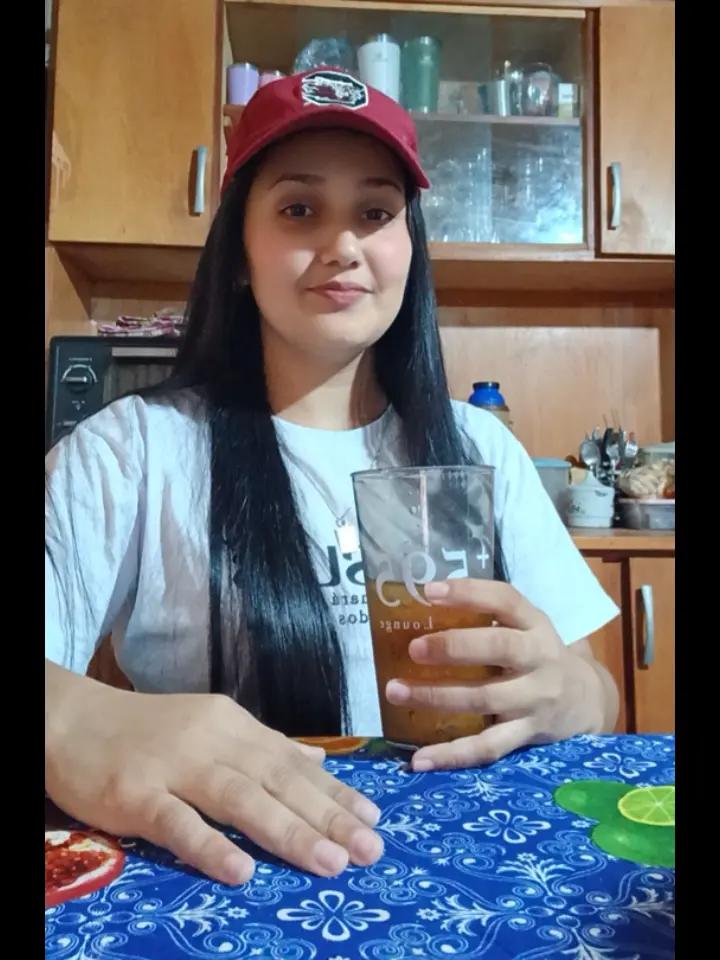 @Cintia Guayuán Rios