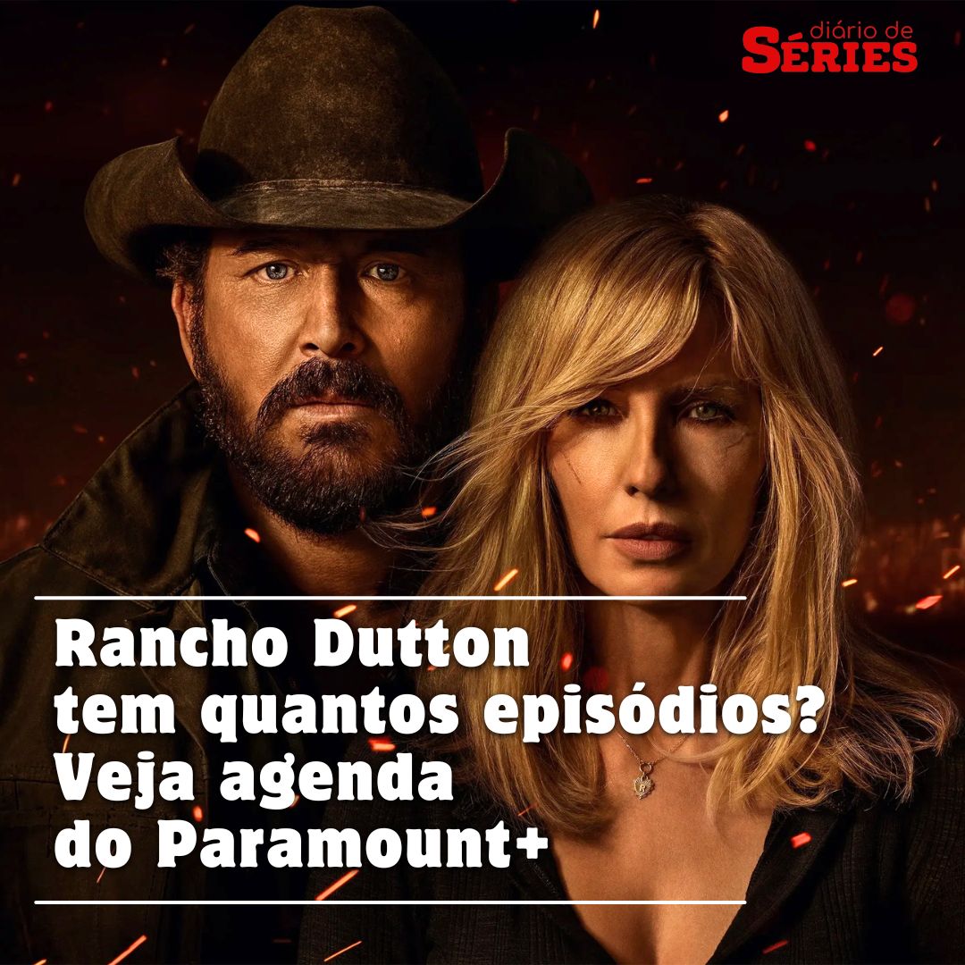 @Diário de Séries