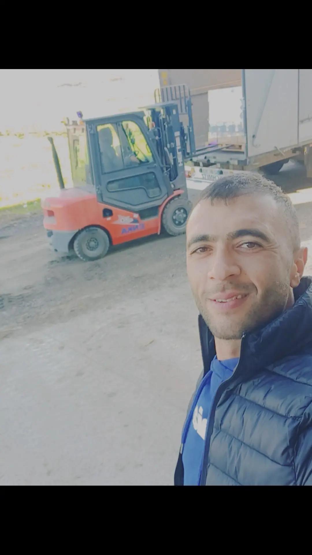 @Durmuş &Ccedil;akan