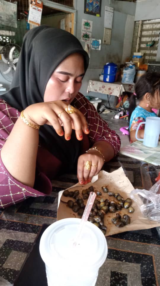 @Nor Nadia
