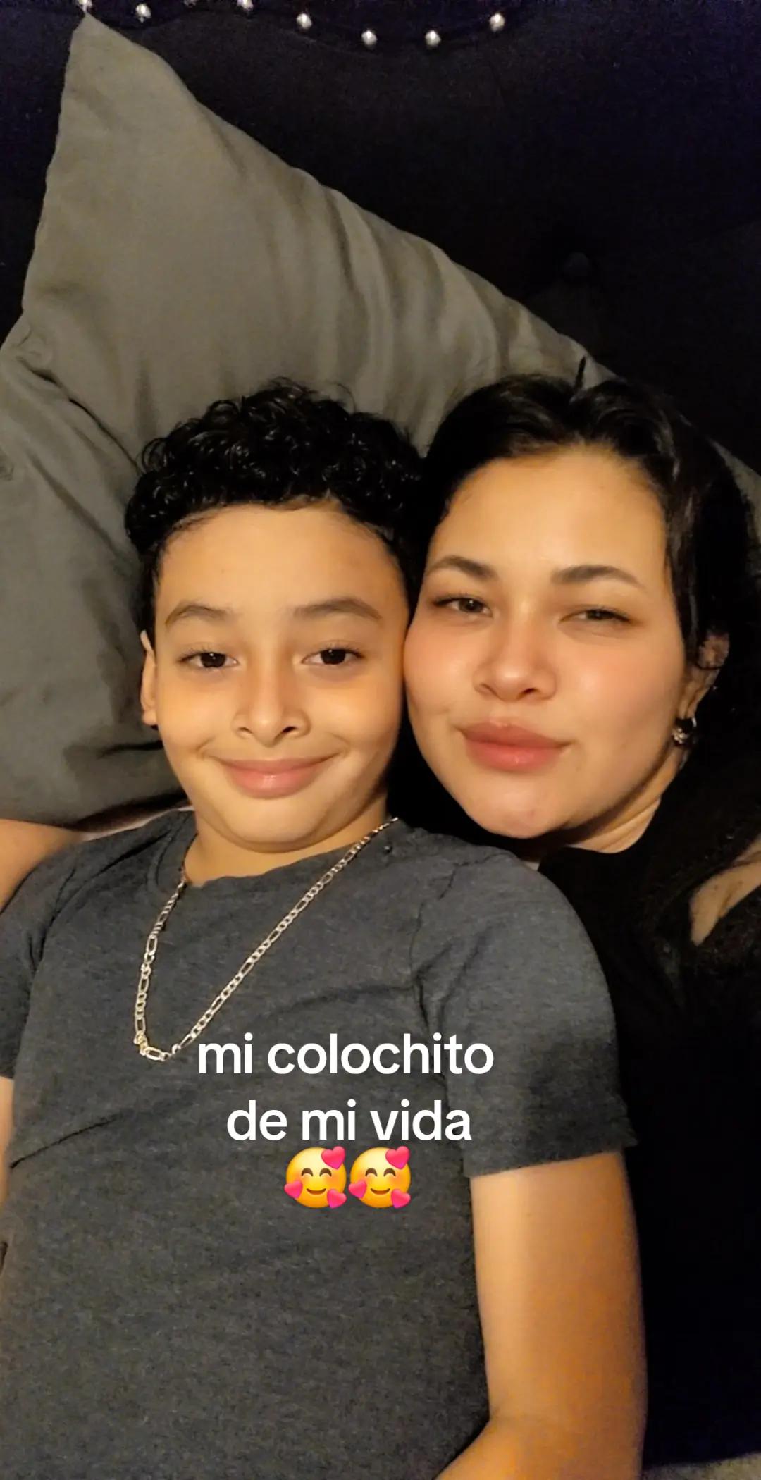 @Paola Flores