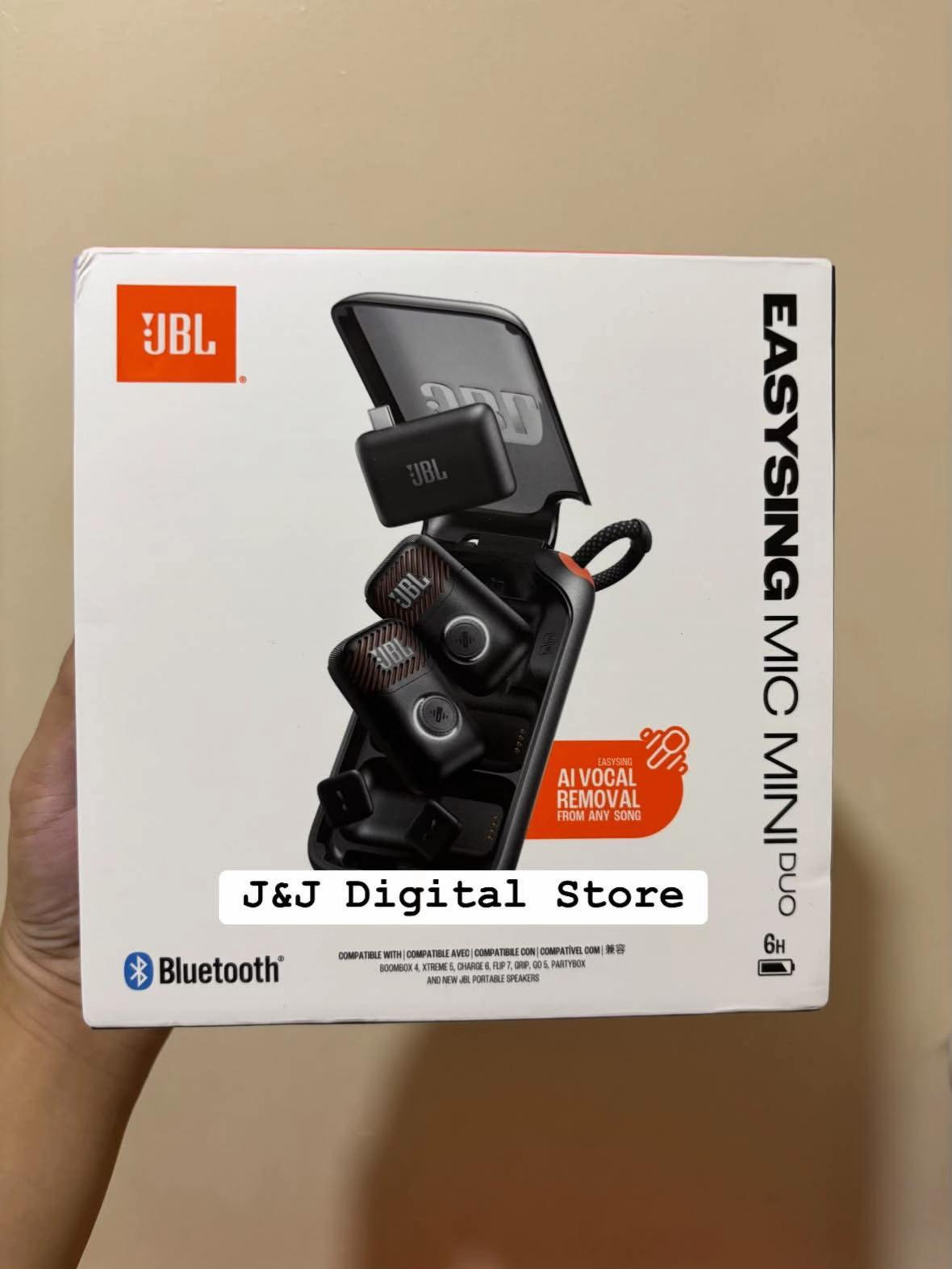 @J&J Digital Store