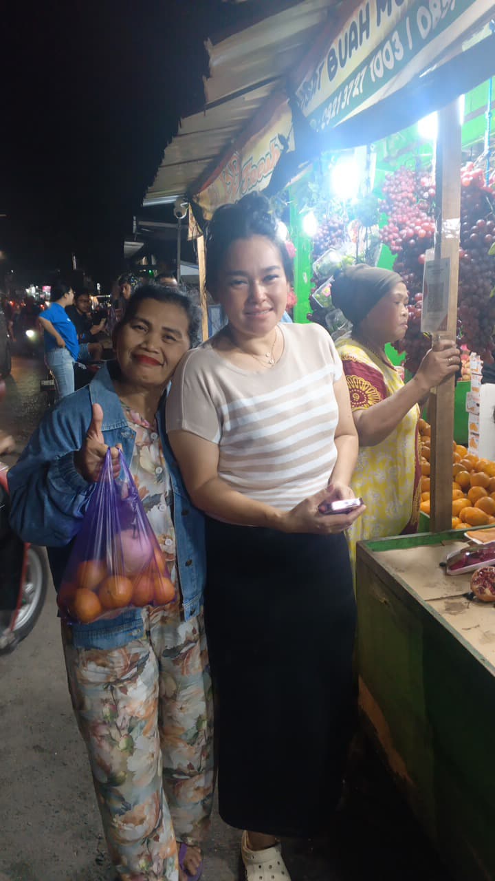 @Mak Krombong
