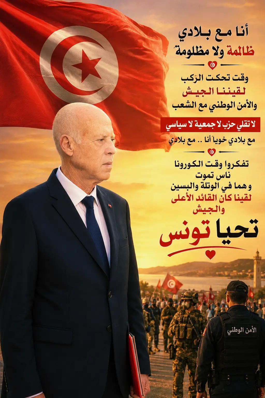 @تــونــس الجــمــيــلــة ☪