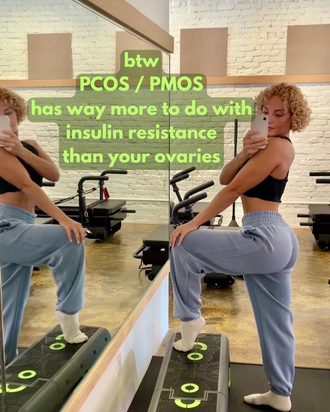@Stephanie Steme✨Cycle Coach