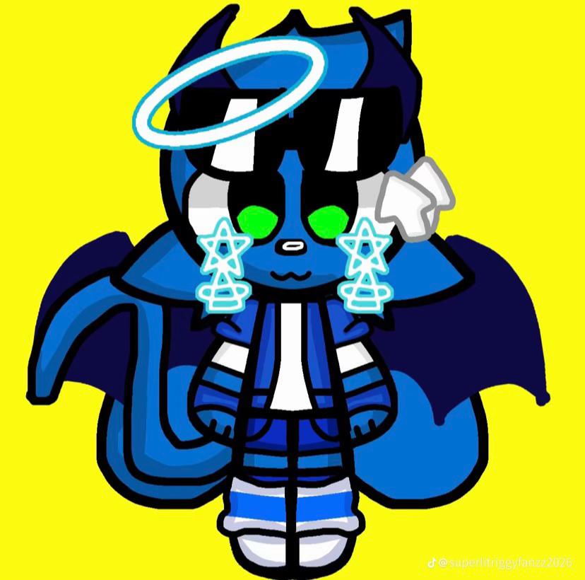 @🍫❄️Yakesrnguzp ❄️🍫