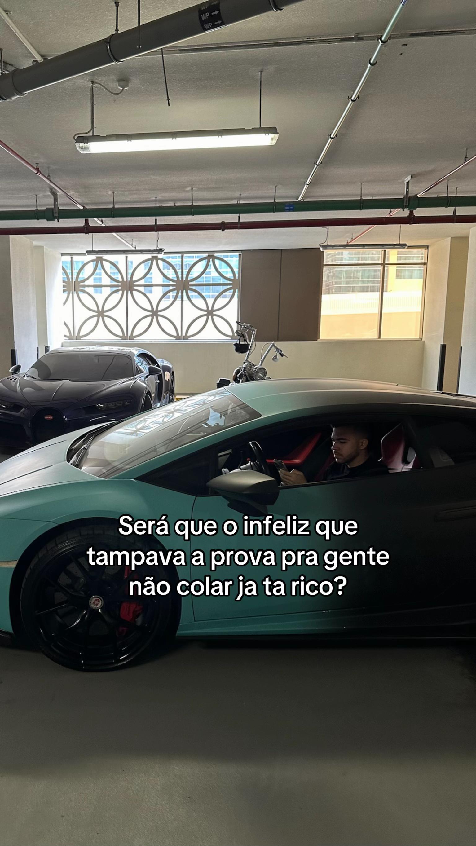 @Enrico Beltrão