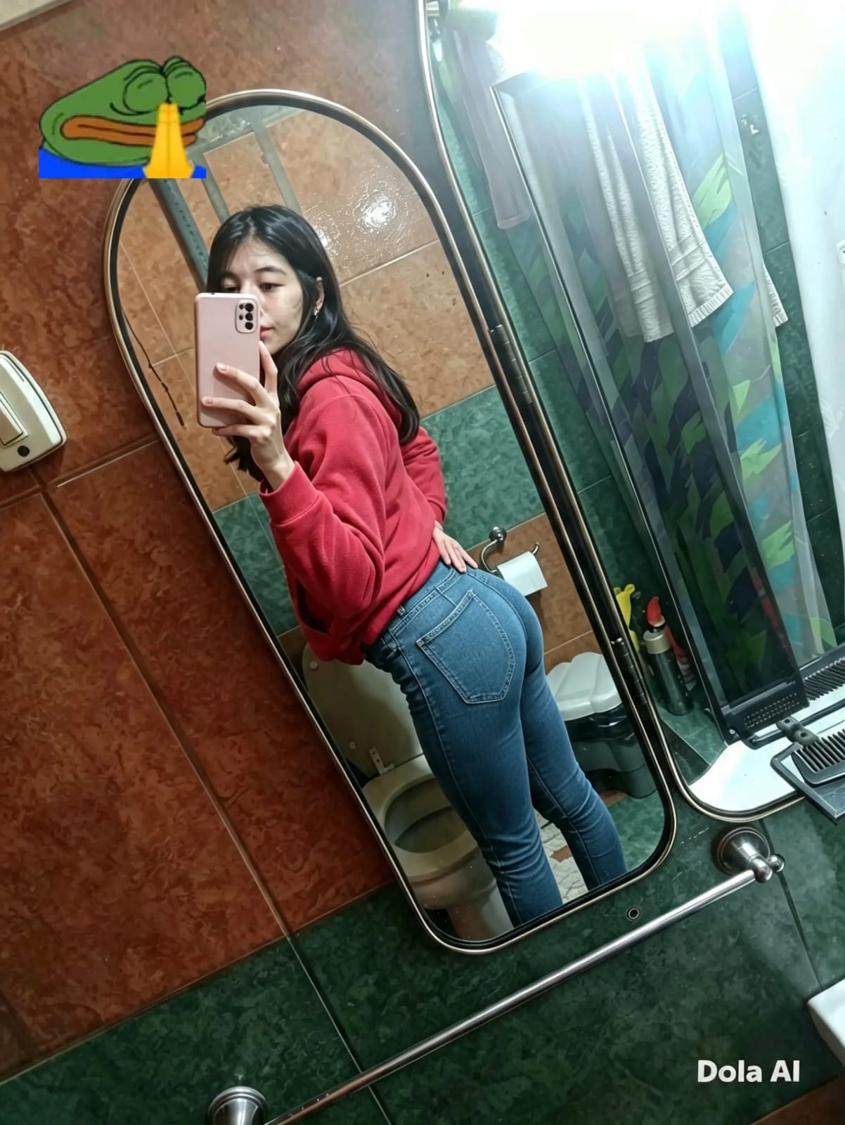 @Stefi La Chica Gymrat